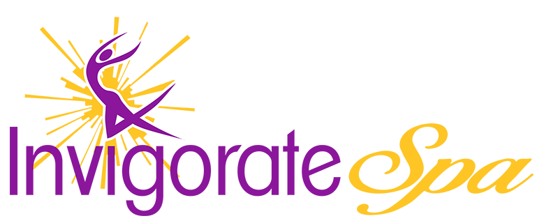 Invigorate Logo